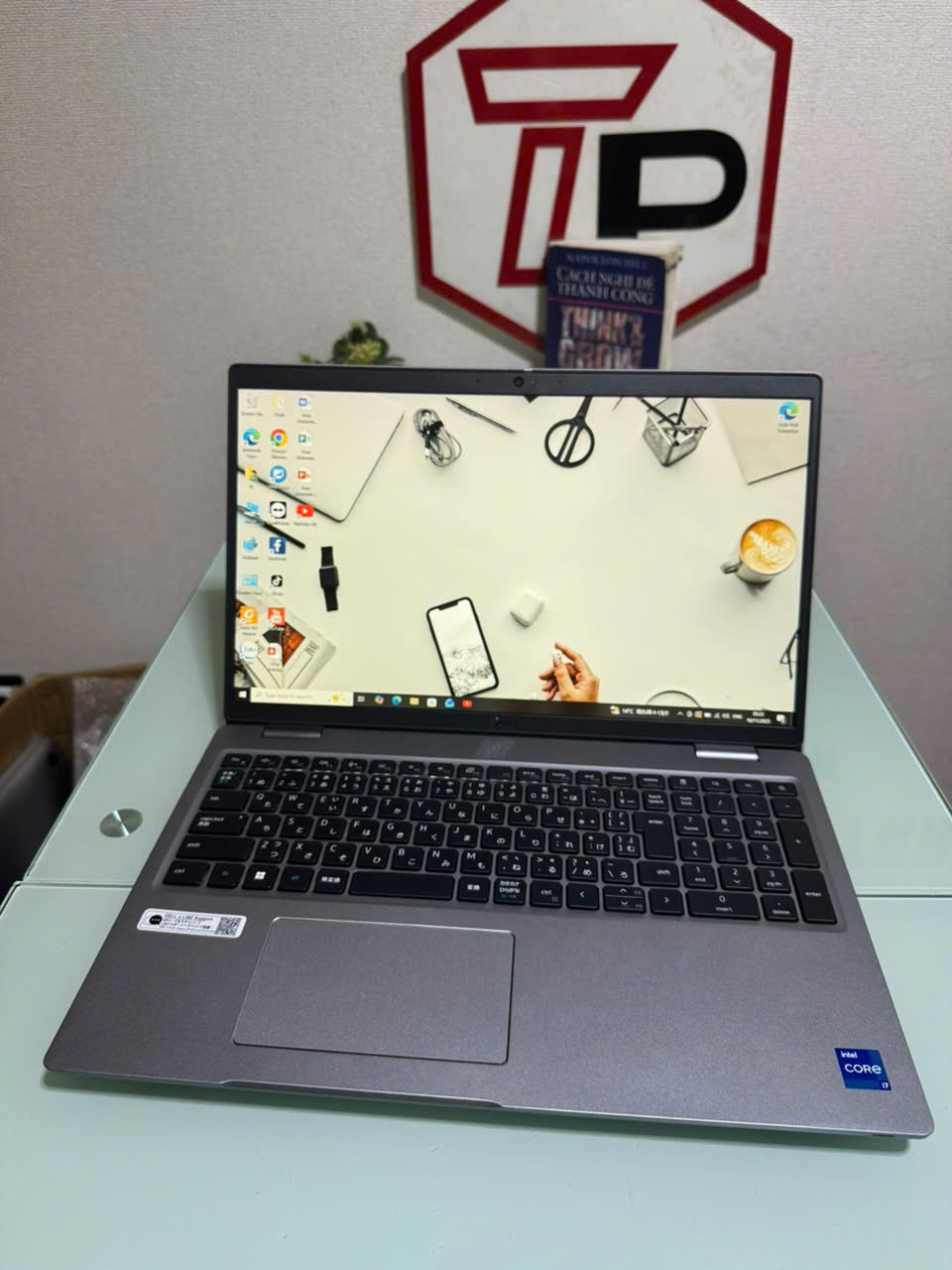 ○新品SSD○DELL Latitude7330 i5-1235U 8GB DELL - ○新品SSD○DELL